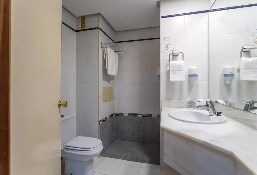 ホテル Balneario De Chiclana