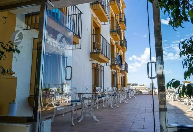ホテル Balneario De Chiclana