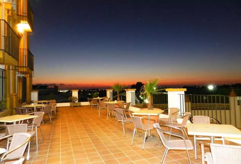 ホテル Balneario De Chiclana