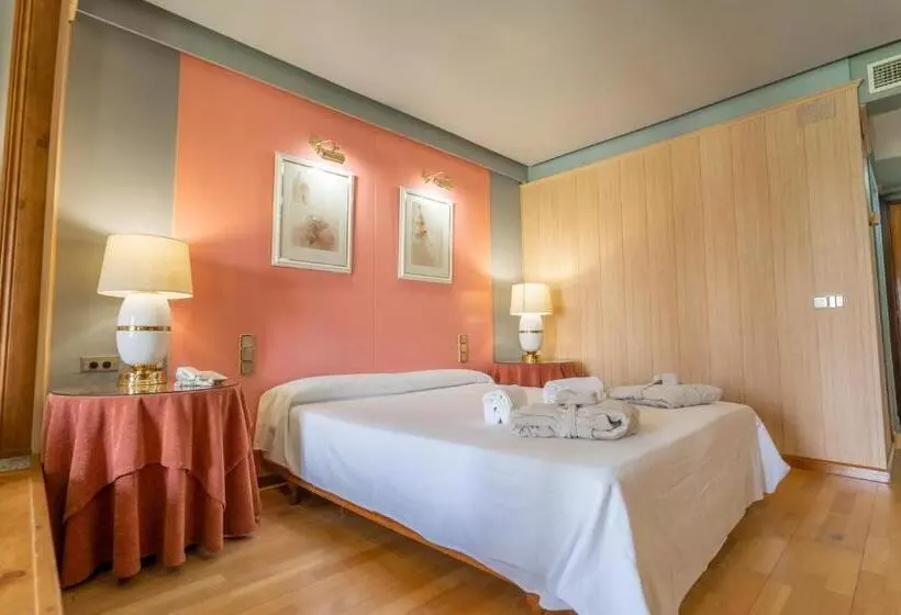 ホテル Balneario De Chiclana