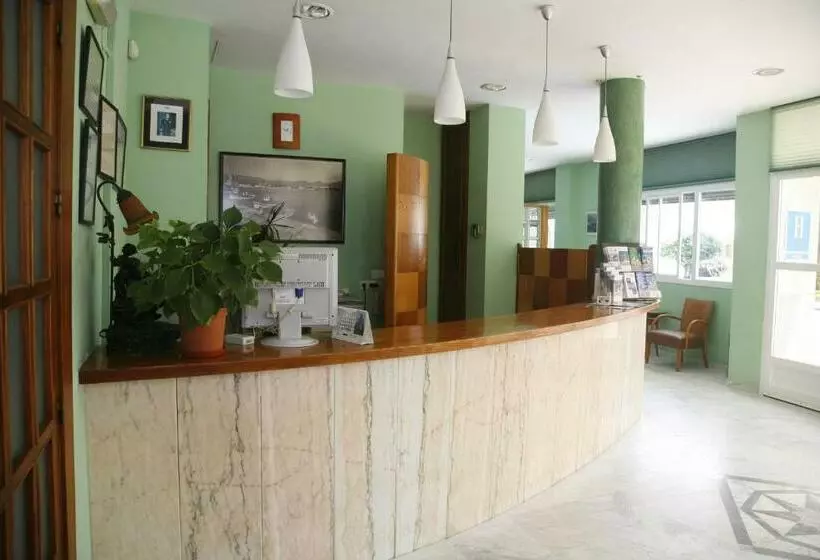 호텔 Estrella Del Mar