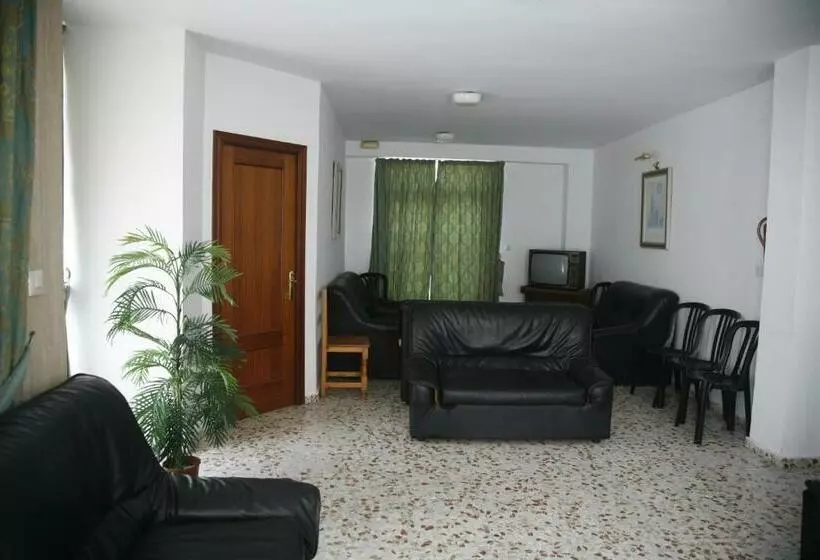 호텔 Estrella Del Mar