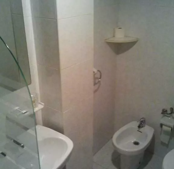 호텔 Estrella Del Mar