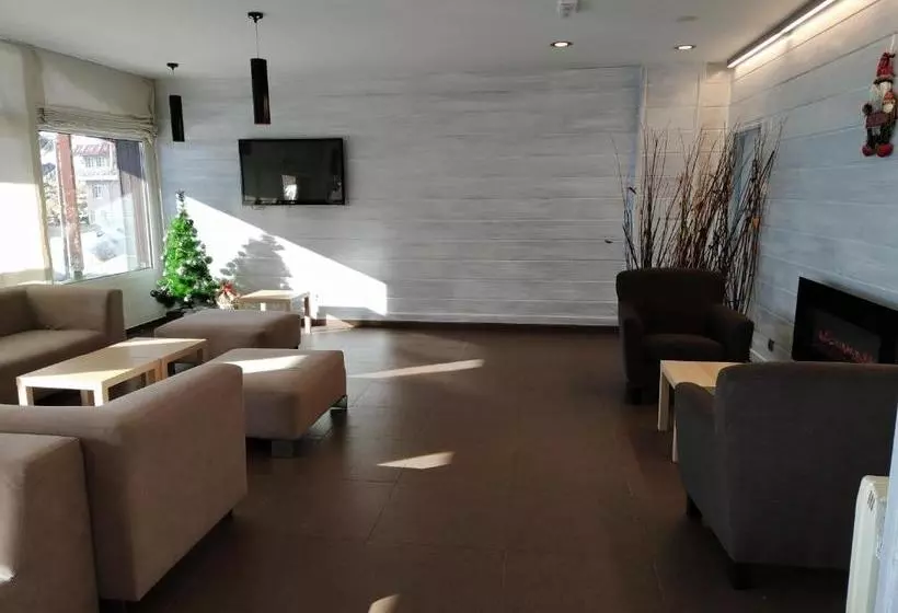 בית מלון כפרי Europa