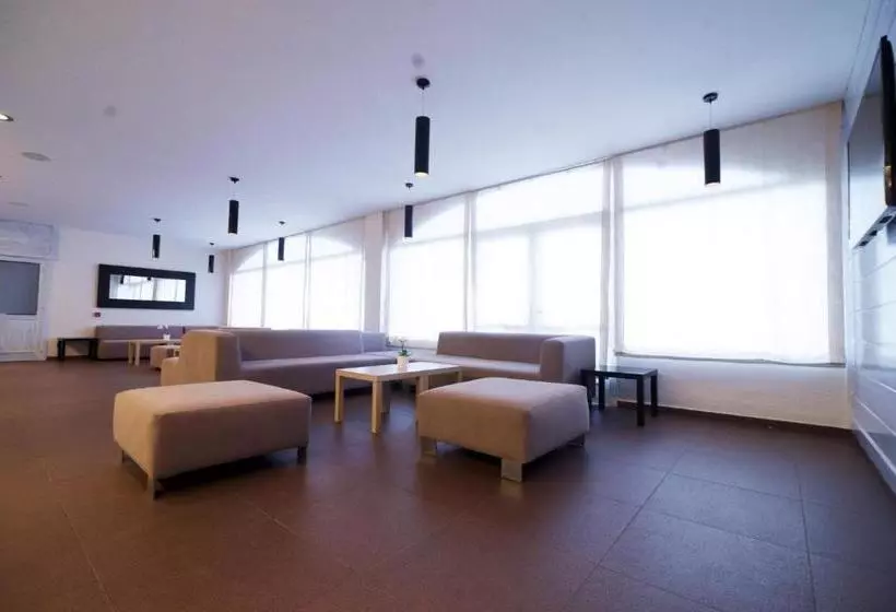 בית מלון כפרי Europa