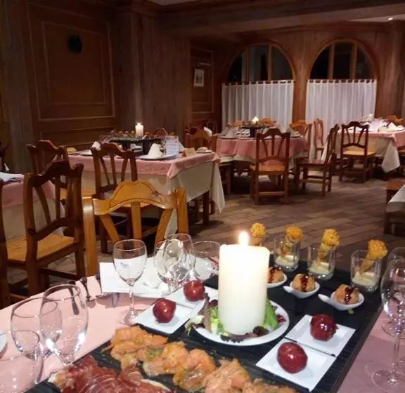 בית מלון כפרי Europa