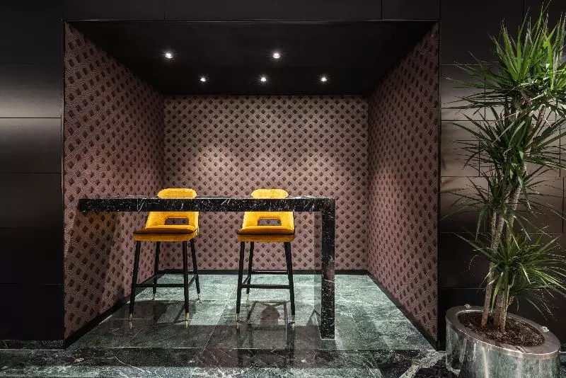 هتل Eurostars Atlantico