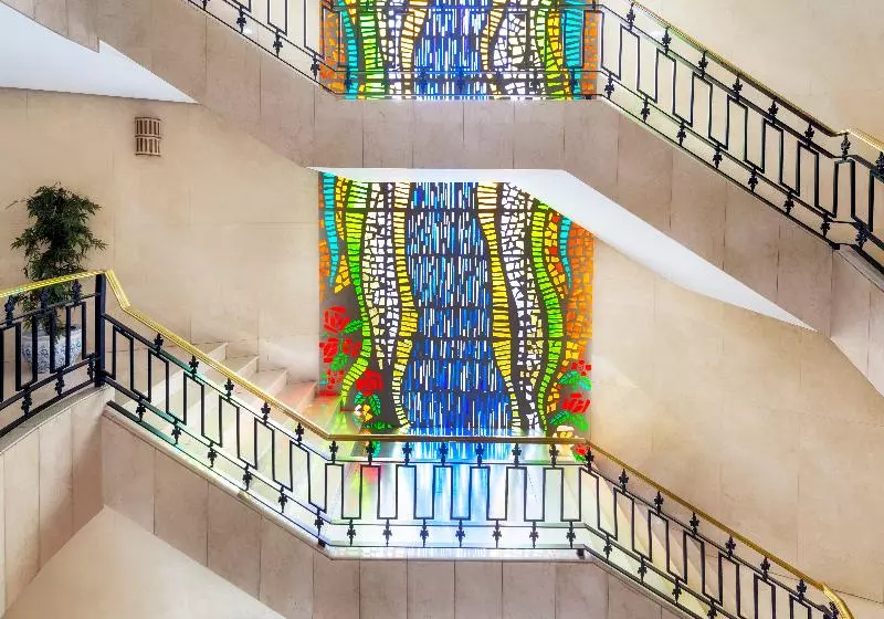 فندق Exe Dona Carlota