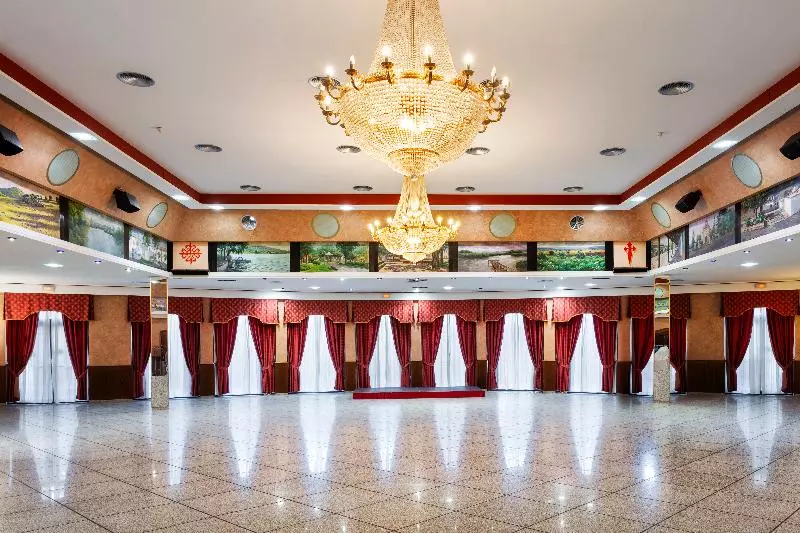 فندق Exe Dona Carlota