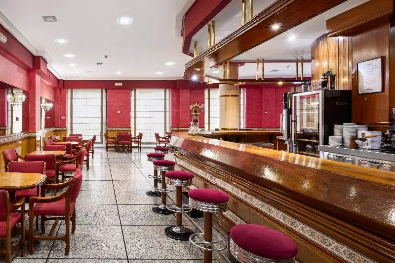 فندق Exe Dona Carlota