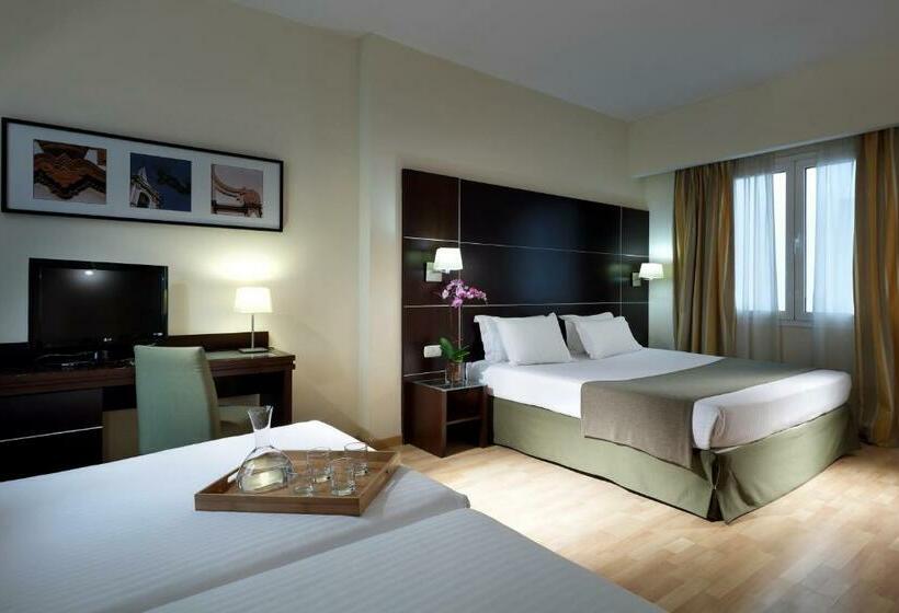 هتل Exe Tartessos