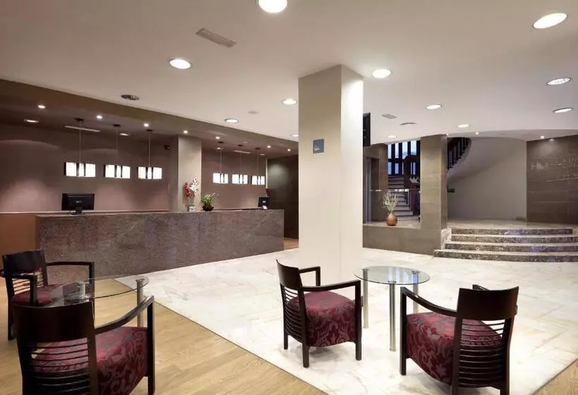 호텔 Exe Tartessos