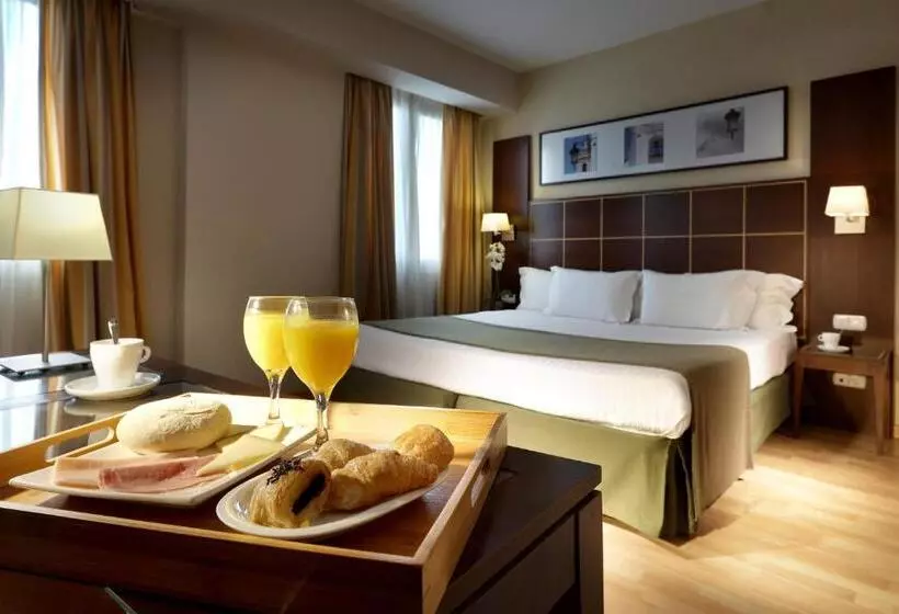 호텔 Exe Tartessos