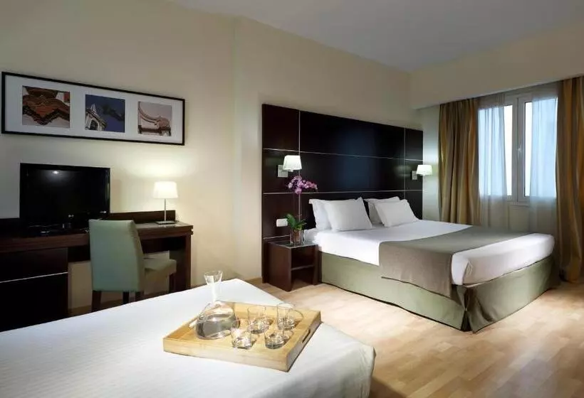 호텔 Exe Tartessos