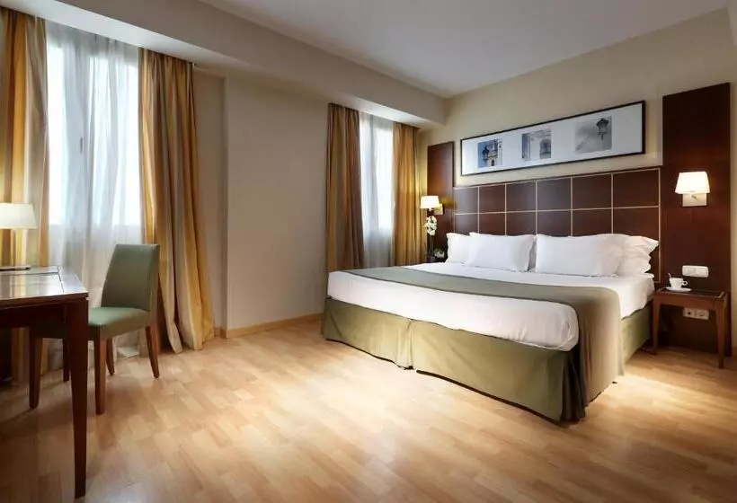 호텔 Exe Tartessos