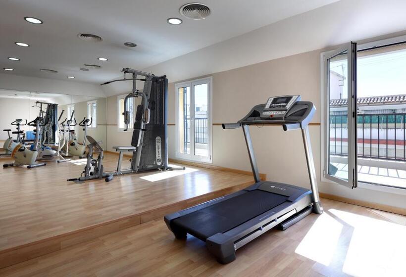 هتل Exe Tartessos