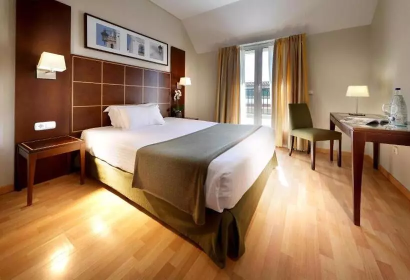 호텔 Exe Tartessos