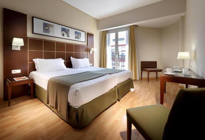 هتل Exe Tartessos