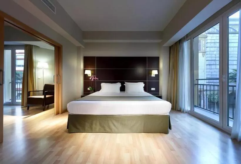 호텔 Exe Tartessos