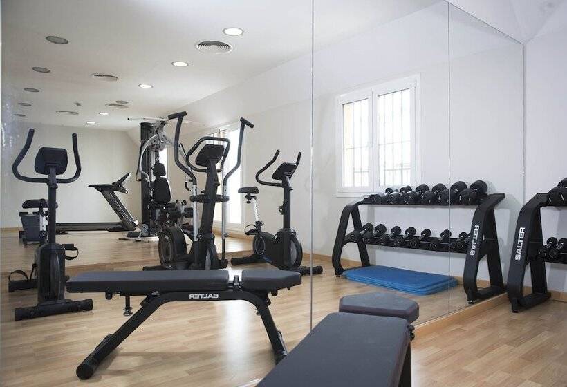 هتل Exe Tartessos