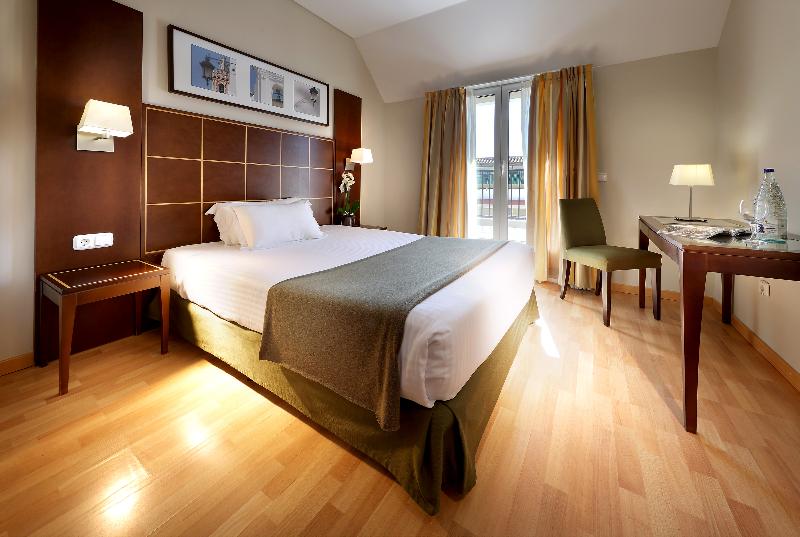 هتل Exe Tartessos