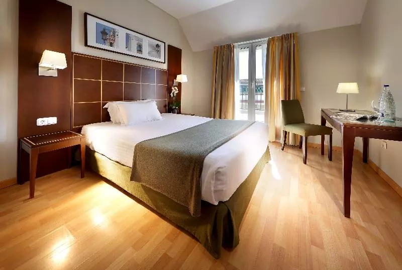 호텔 Exe Tartessos