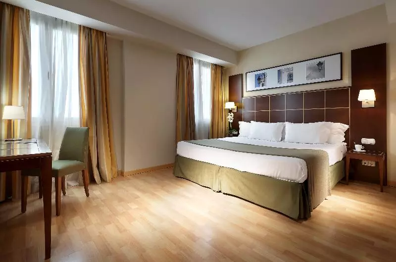 호텔 Exe Tartessos