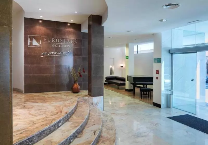 호텔 Exe Tartessos