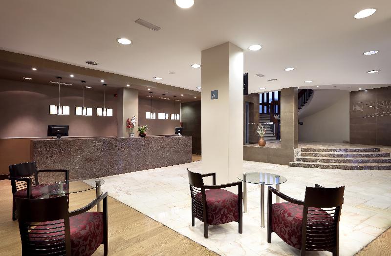 هتل Exe Tartessos