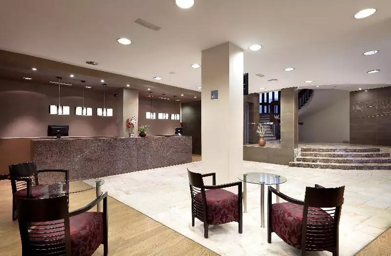 호텔 Exe Tartessos