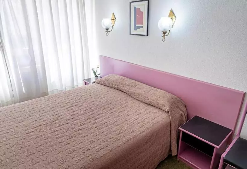 Hotel Faranda Express Alisas Santander