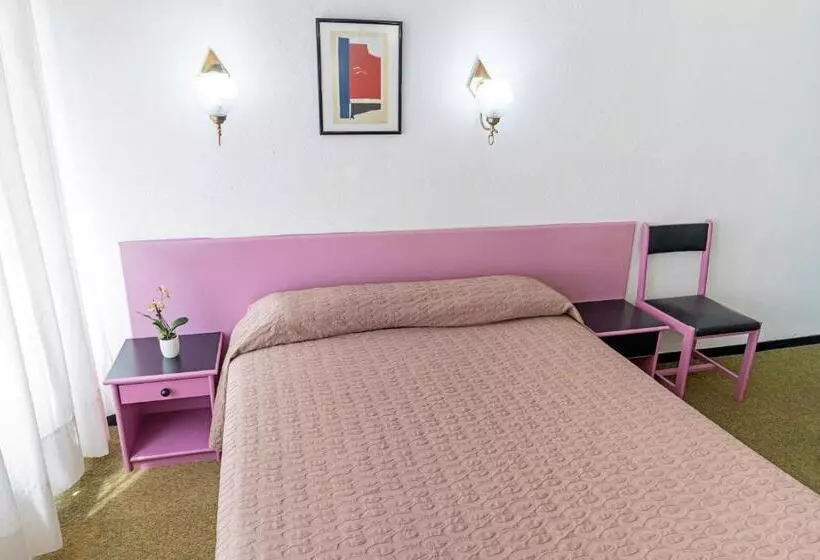 Hotel Faranda Express Alisas Santander