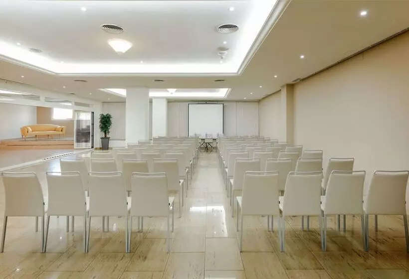 호텔 Hesperia Cordoba