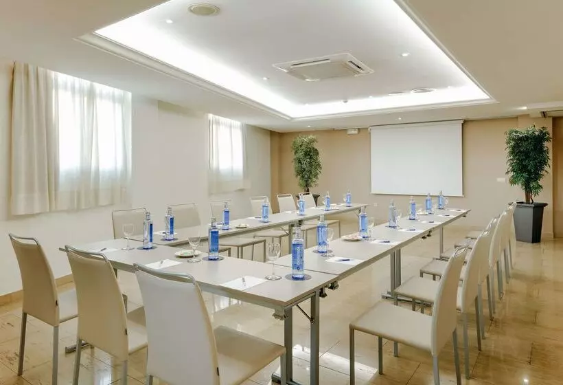 호텔 Hesperia Cordoba