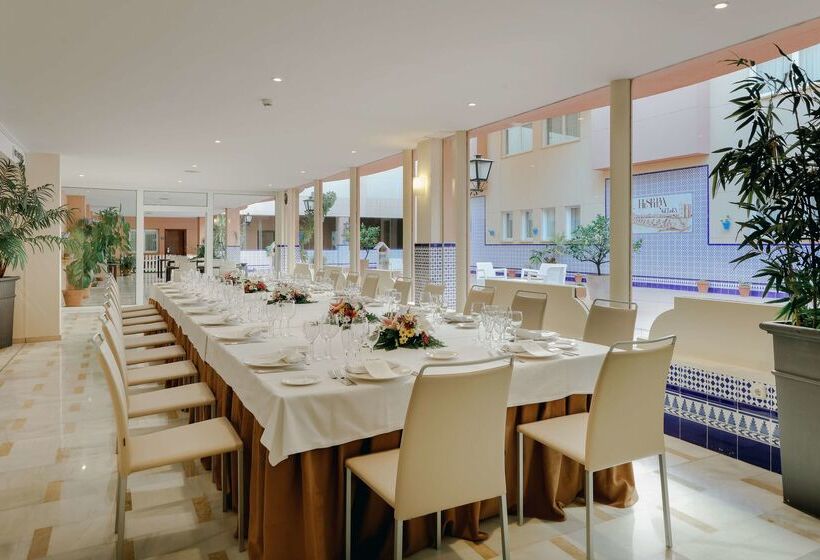 هتل Hesperia Cordoba