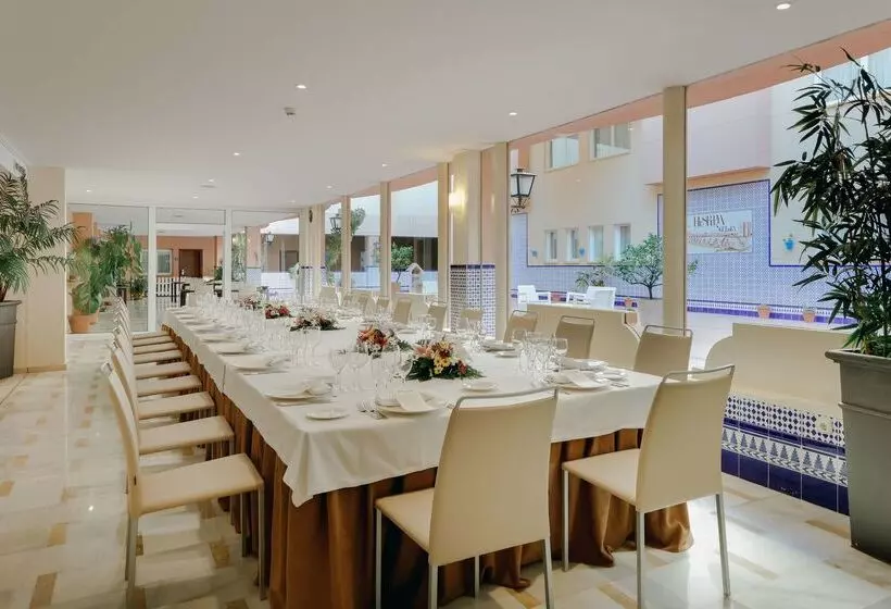 호텔 Hesperia Cordoba