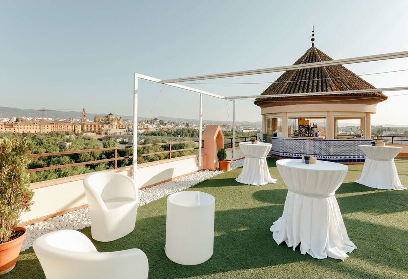 هتل Hesperia Cordoba