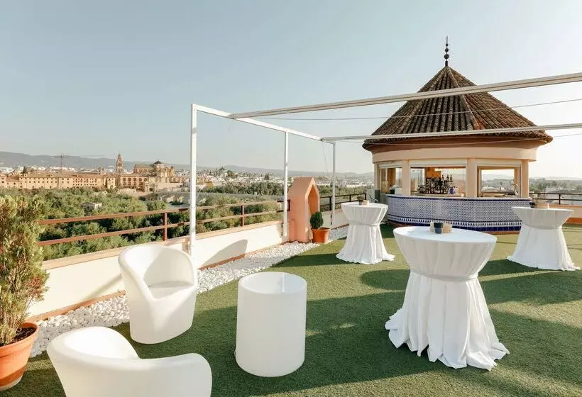 호텔 Hesperia Cordoba