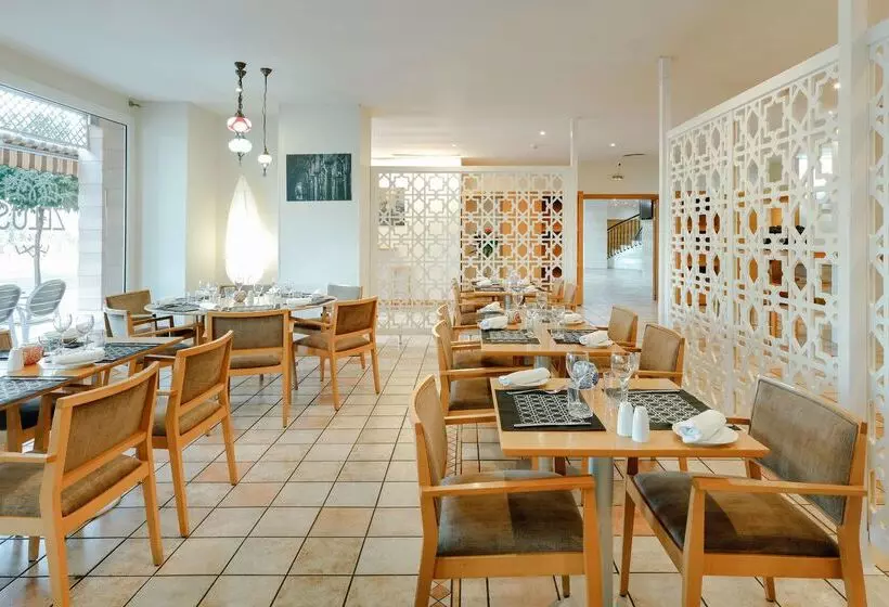 호텔 Hesperia Cordoba