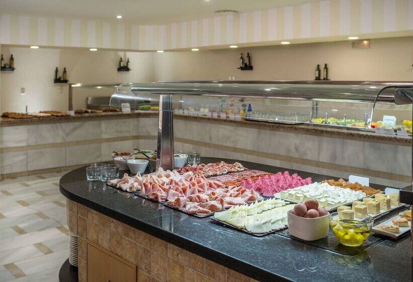 هتل Hesperia Cordoba