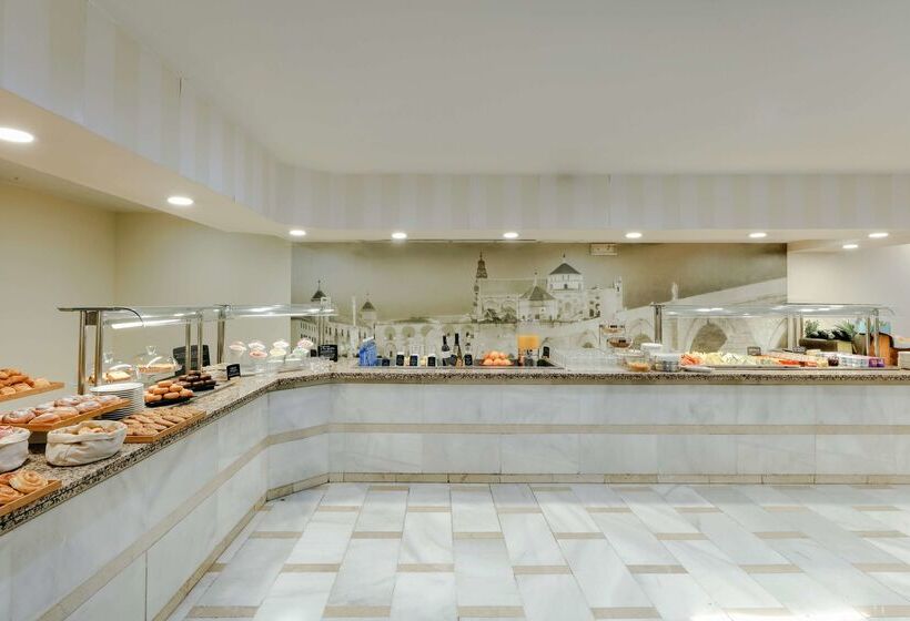 هتل Hesperia Cordoba