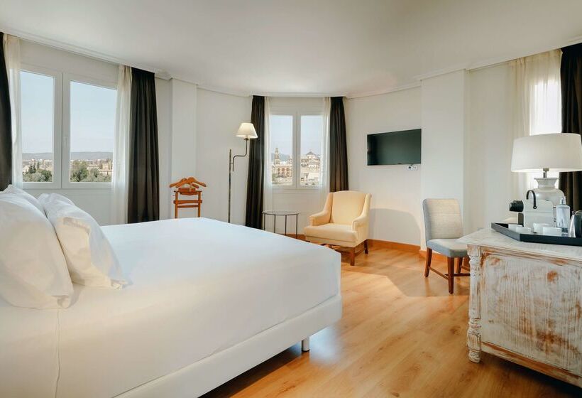 هتل Hesperia Cordoba