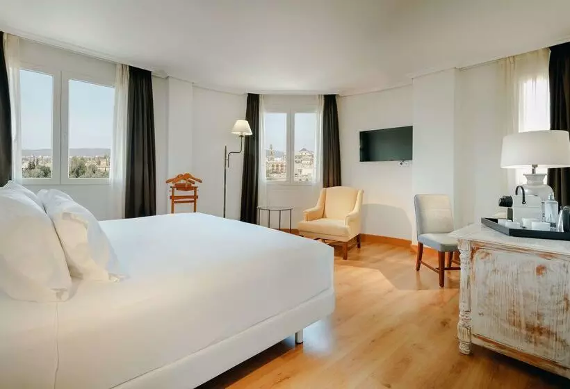 호텔 Hesperia Cordoba