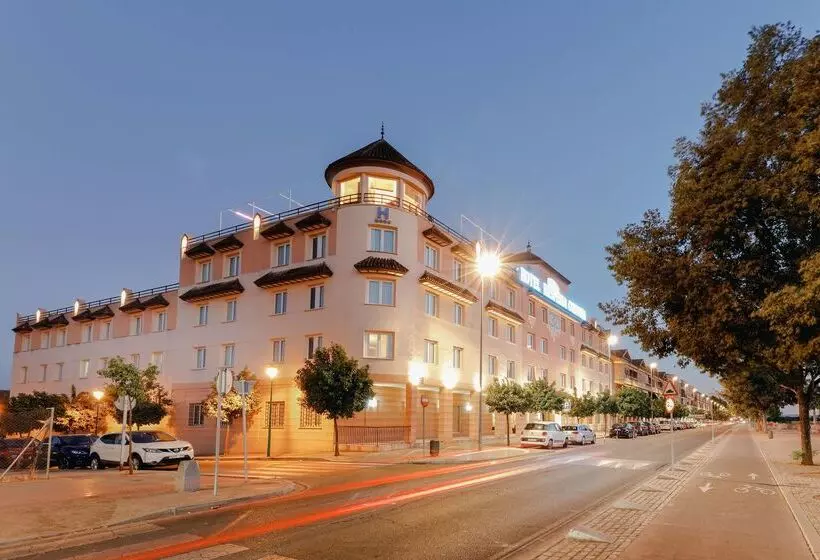 호텔 Hesperia Cordoba