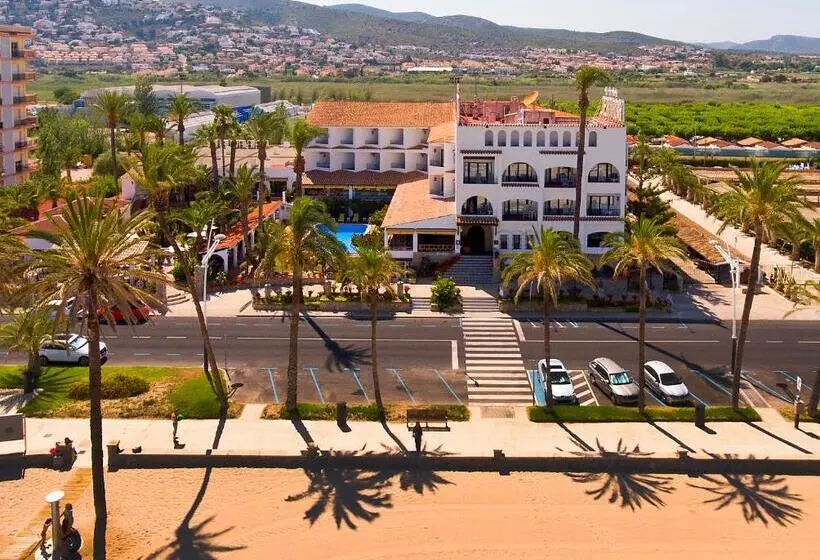 酒店 Hostería Del Mar