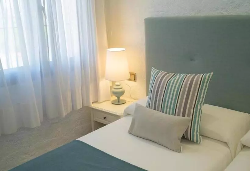 酒店 Hostería Del Mar