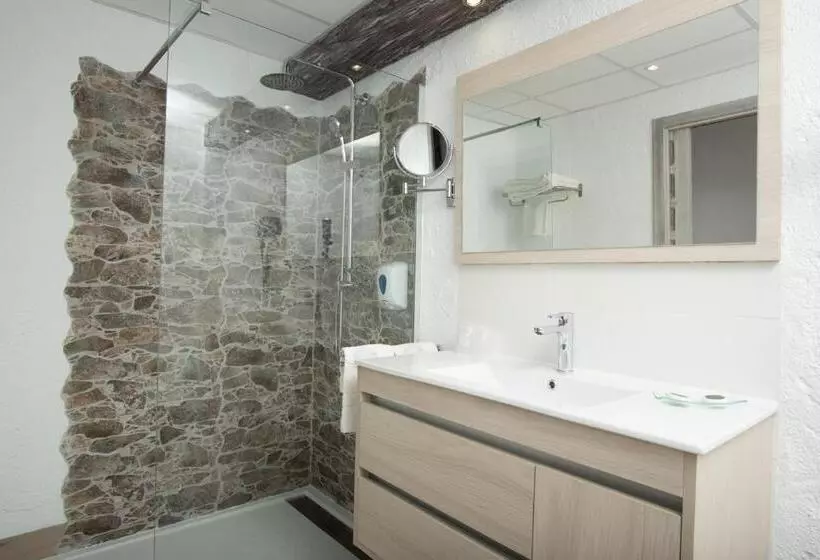 酒店 Hostería Del Mar