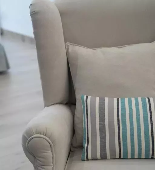 酒店 Hostería Del Mar