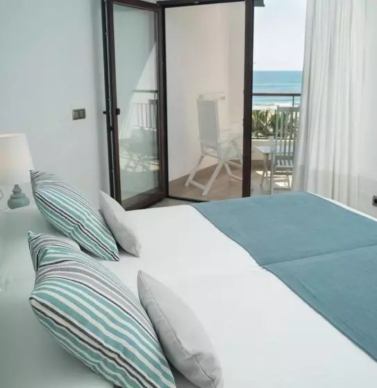 酒店 Hostería Del Mar