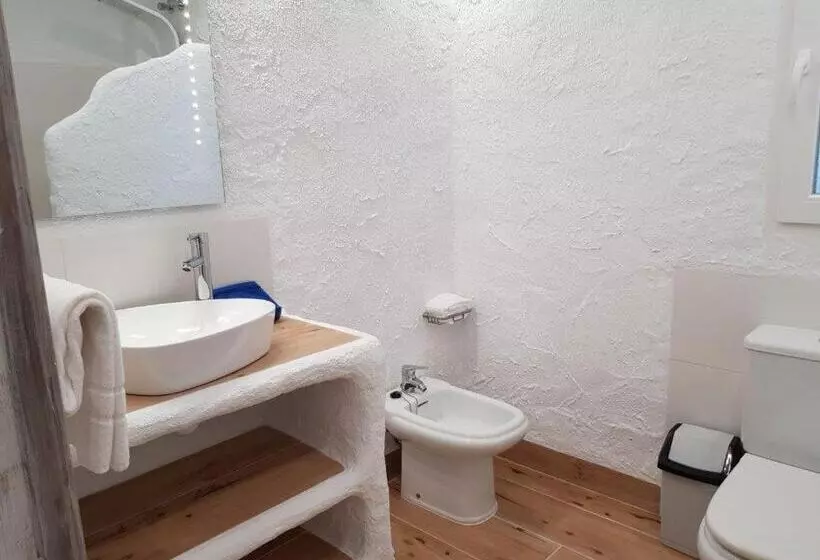 酒店 Hostería Del Mar